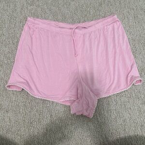 Pj shorts